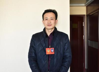 共繪萊陽(yáng)美好藍(lán)圖 政協(xié)委員建言房地產(chǎn)健康發(fā)展新路徑