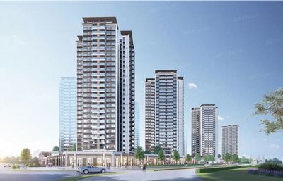 大灣區(qū)2023年珠海房地產(chǎn)項目銷售TOP10 榜單解析與市場展望