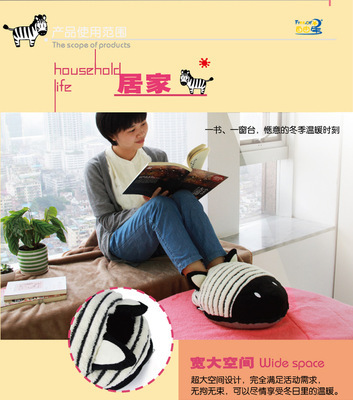 伊品堂暖腳寶 冬季創(chuàng)意保暖新選擇，廣東廠家直供